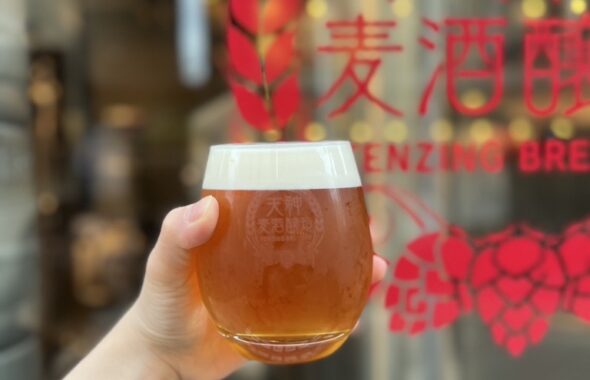 クラフトビール