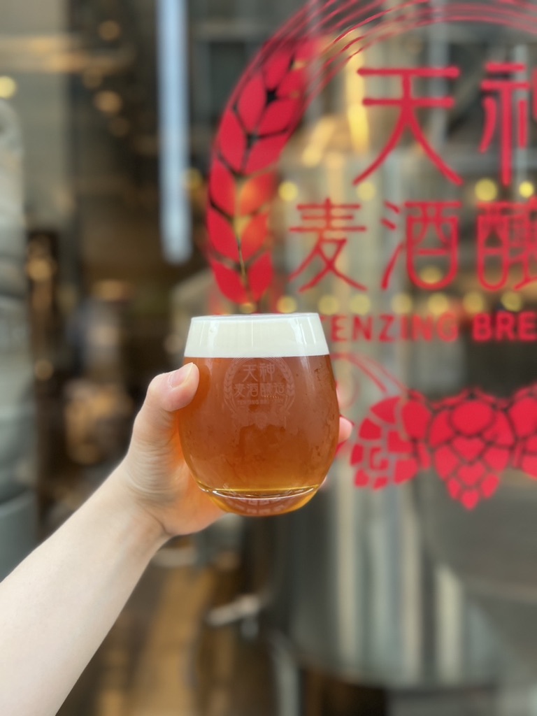 クラフトビール